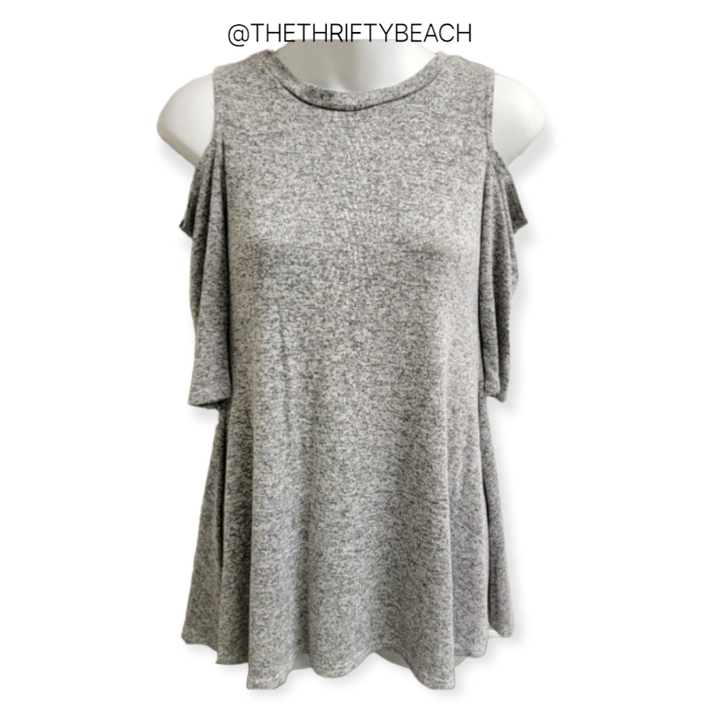 J.M. Fleurette Top